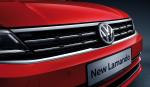 Volkswagen Lamando 2018 года